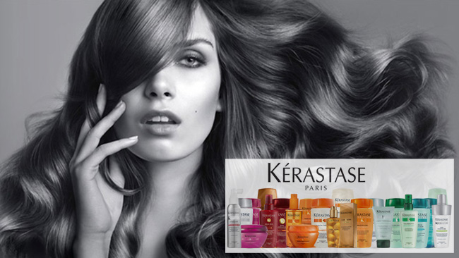 Kérastase - Paris